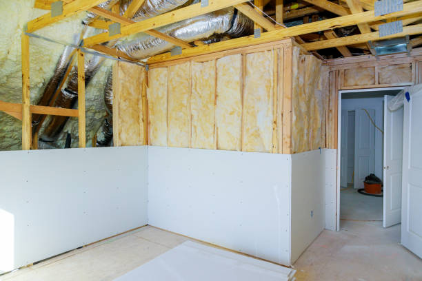 Types of Insulation We Offer in Clemson, SC